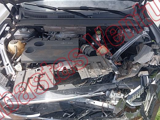 CHIREY TIGGO 8 PRO 2023, foto 10 de 19