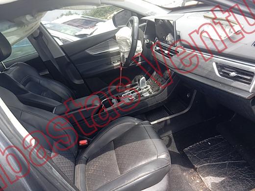 CHIREY TIGGO 8 PRO 2023, foto 12 de 19