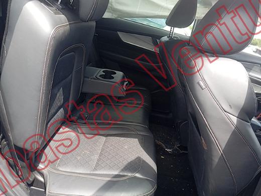 CHIREY TIGGO 8 PRO 2023, foto 13 de 19