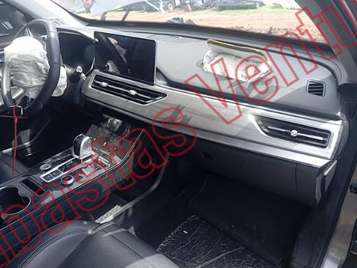 CHIREY TIGGO 8 PRO 2023, foto 14 de 19