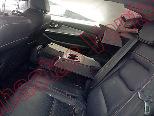 CHIREY TIGGO 8 PRO 2023, foto 16 de 19