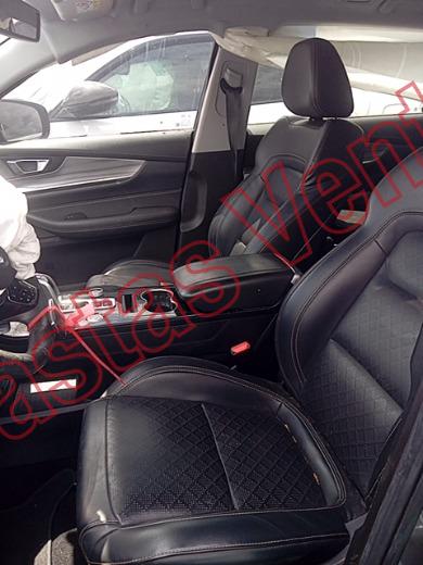 CHIREY TIGGO 8 PRO 2023, foto 17 de 19