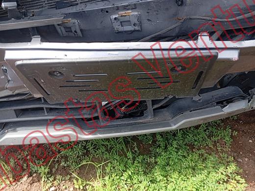CHIREY TIGGO 8 PRO 2023, foto 18 de 19