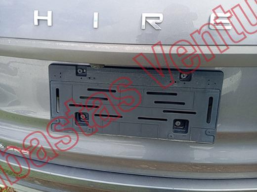 CHIREY TIGGO 8 PRO 2023, foto 19 de 19