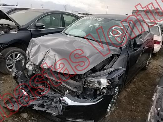 MAZDA MAZDA 2 2020, foto 1 de 19