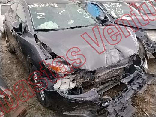 MAZDA MAZDA 2 2020, foto 3 de 19