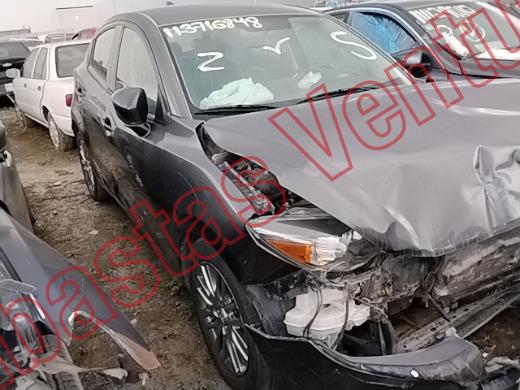 MAZDA MAZDA 2 2020, foto 4 de 19