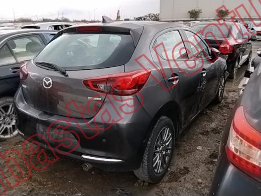 MAZDA MAZDA 2 2020, foto 5 de 19