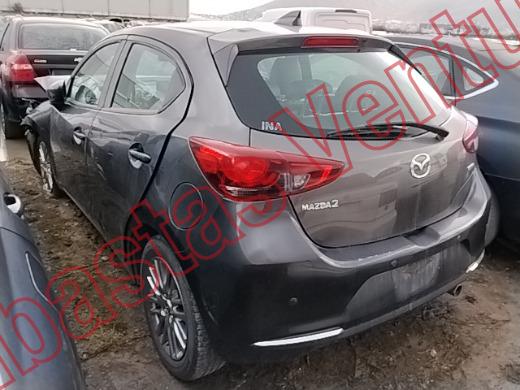 MAZDA MAZDA 2 2020, foto 7 de 19