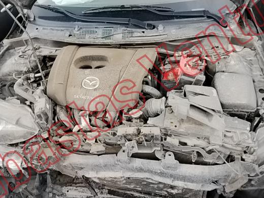 MAZDA MAZDA 2 2020, foto 10 de 19