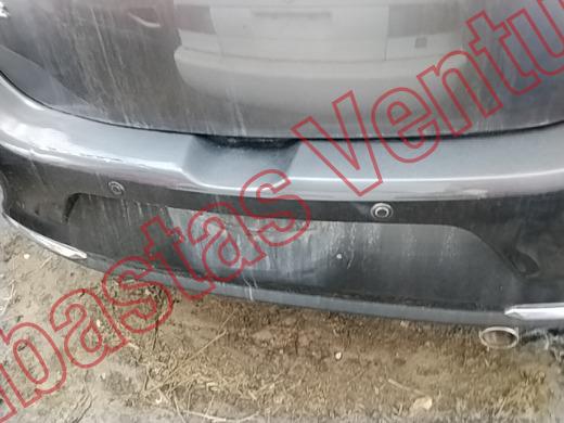 MAZDA MAZDA 2 2020, foto 19 de 19