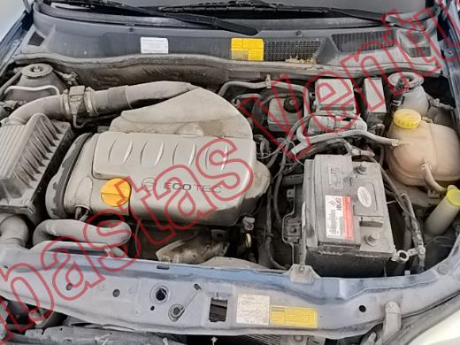 CHEVROLET ASTRA 2002, foto 10 de 19