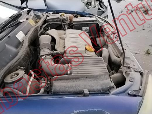 CHEVROLET ASTRA 2002, foto 11 de 19