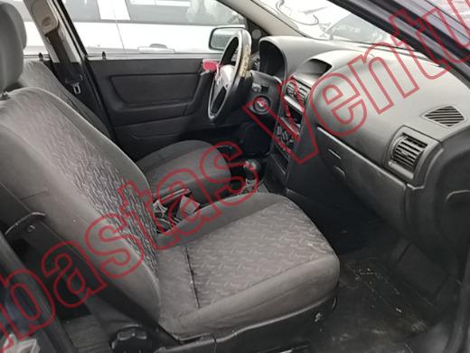 CHEVROLET ASTRA 2002, foto 12 de 19