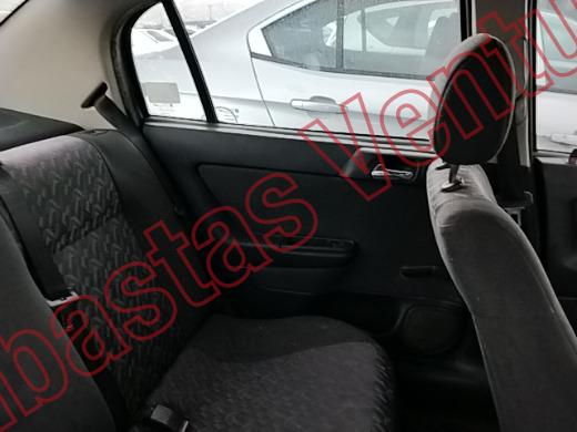 CHEVROLET ASTRA 2002, foto 13 de 19