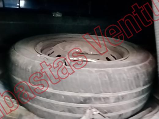 CHEVROLET ASTRA 2002, foto 15 de 19