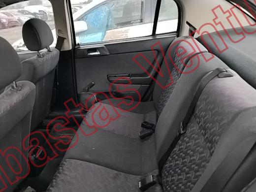 CHEVROLET ASTRA 2002, foto 16 de 19