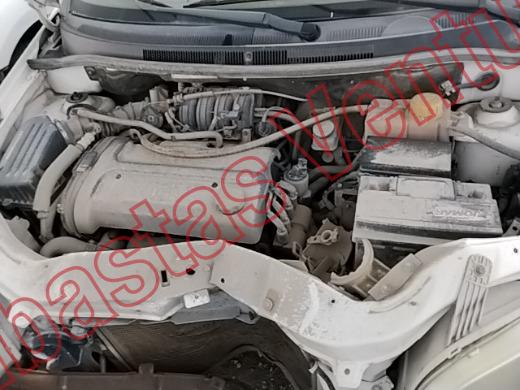 CHEVROLET AVEO 2012, foto 10 de 19