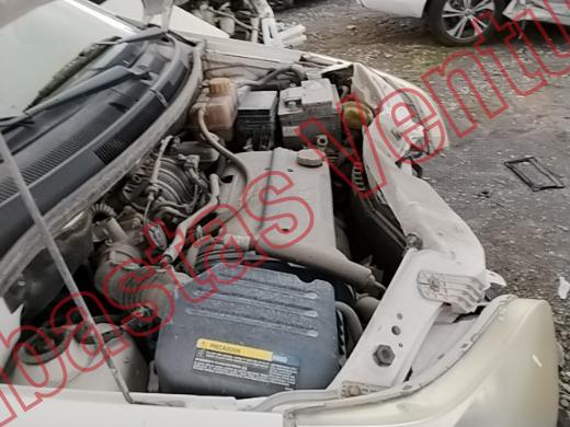 CHEVROLET AVEO 2012, foto 11 de 19