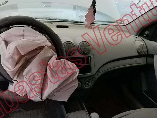 CHEVROLET AVEO 2012, foto 14 de 19