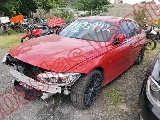 BMW 320IA 2018, foto 1 de 19