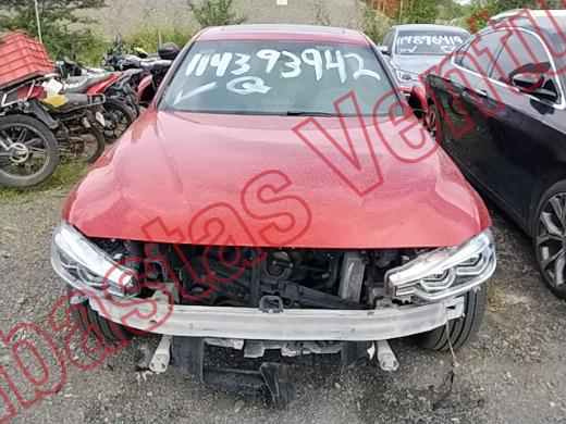 BMW 320IA 2018, foto 2 de 19