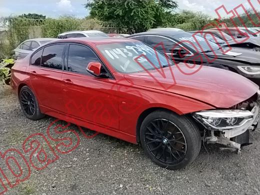 BMW 320IA 2018, foto 4 de 19