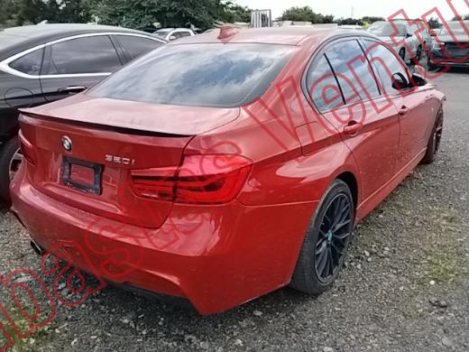 BMW 320IA 2018, foto 5 de 19