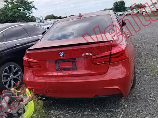 BMW 320IA 2018, foto 6 de 19