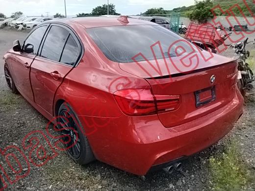 BMW 320IA 2018, foto 7 de 19