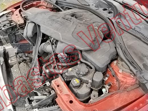 BMW 320IA 2018, foto 9 de 19