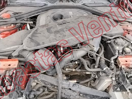 BMW 320IA 2018, foto 10 de 19