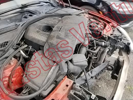 BMW 320IA 2018, foto 11 de 19