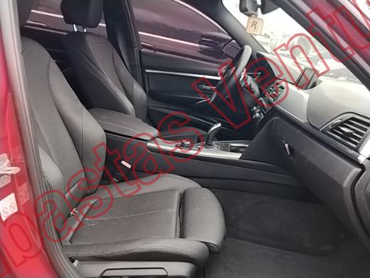 BMW 320IA 2018, foto 12 de 19
