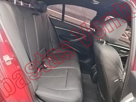 BMW 320IA 2018, foto 13 de 19