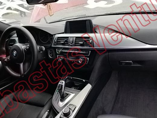 BMW 320IA 2018, foto 14 de 19
