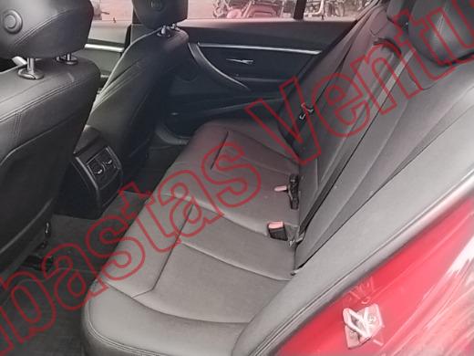 BMW 320IA 2018, foto 16 de 19