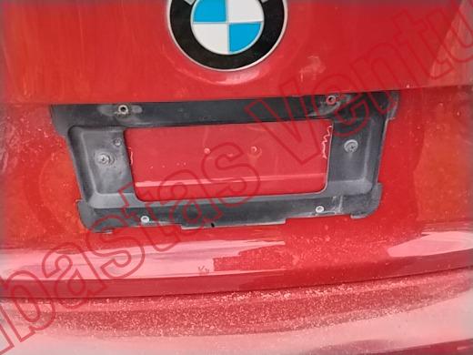 BMW 320IA 2018, foto 19 de 19