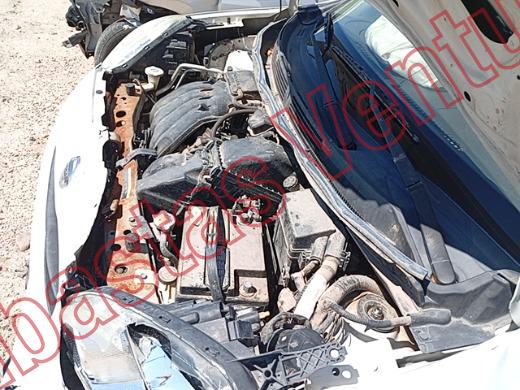 NISSAN MARCH 2017, foto 9 de 19