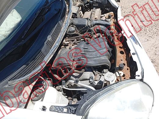 NISSAN MARCH 2017, foto 11 de 19