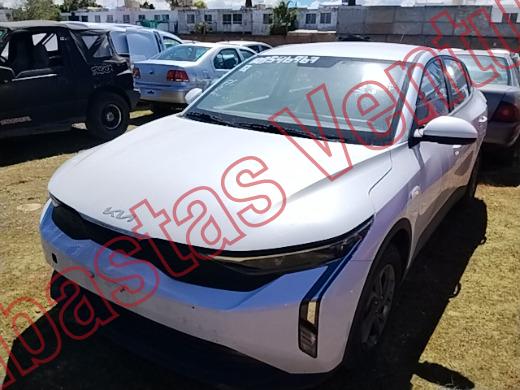 KIA K3 2025, foto 1 de 19