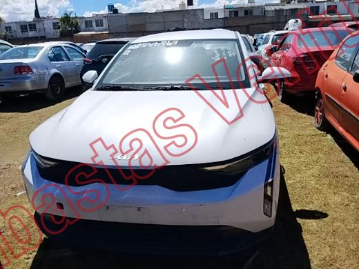 KIA K3 2025, foto 2 de 19