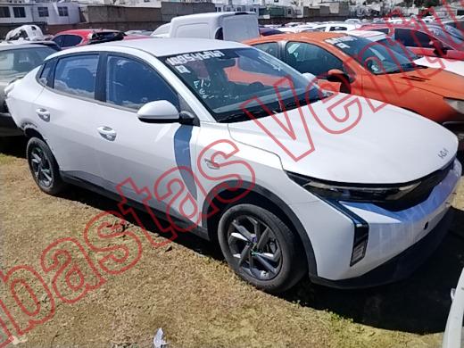 KIA K3 2025, foto 3 de 19