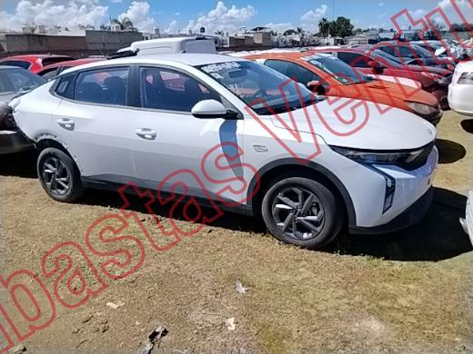 KIA K3 2025, foto 4 de 19