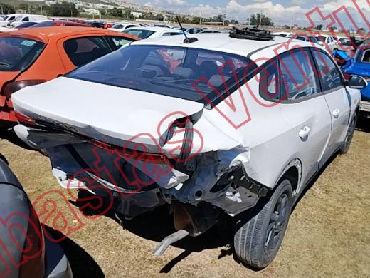 KIA K3 2025, foto 5 de 19