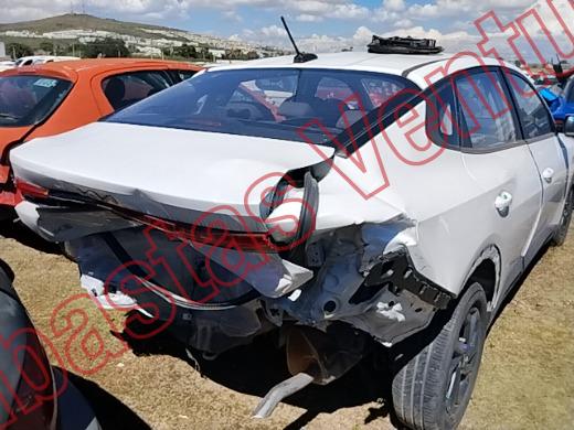 KIA K3 2025, foto 6 de 19
