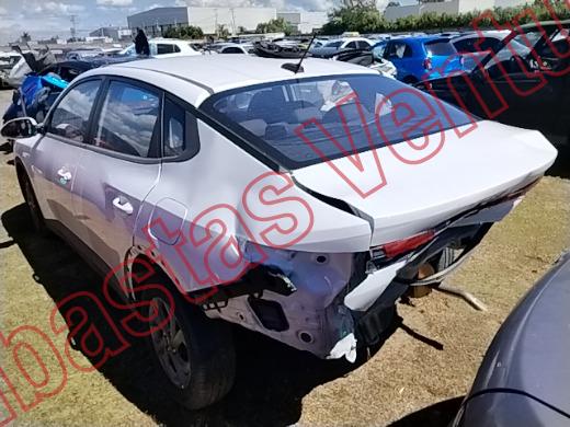 KIA K3 2025, foto 7 de 19