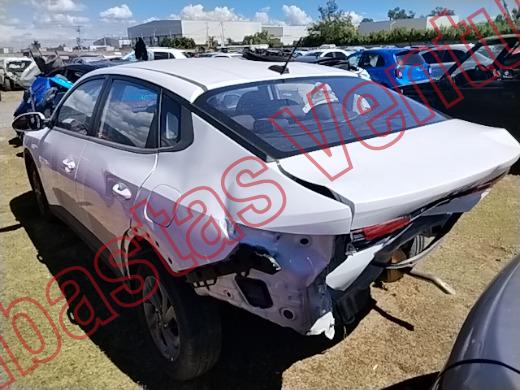 KIA K3 2025, foto 8 de 19