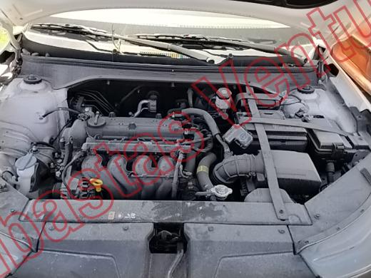 KIA K3 2025, foto 10 de 19