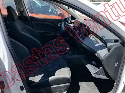 KIA K3 2025, foto 12 de 19